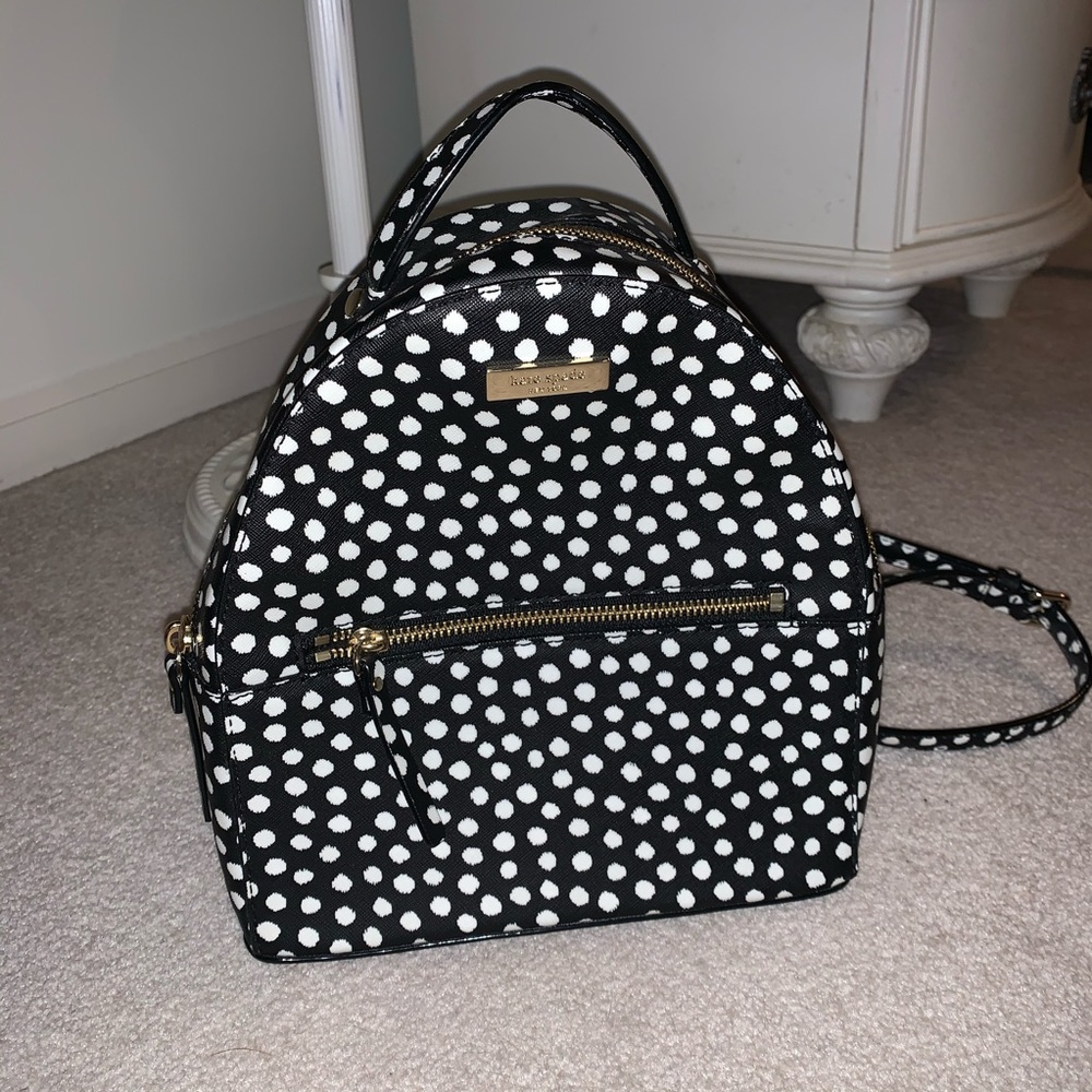 Kate Spade Backpack